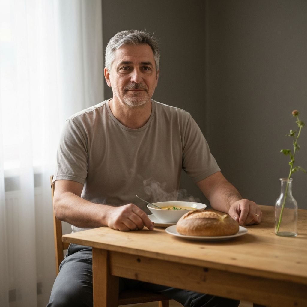 Момент на осъзнатост