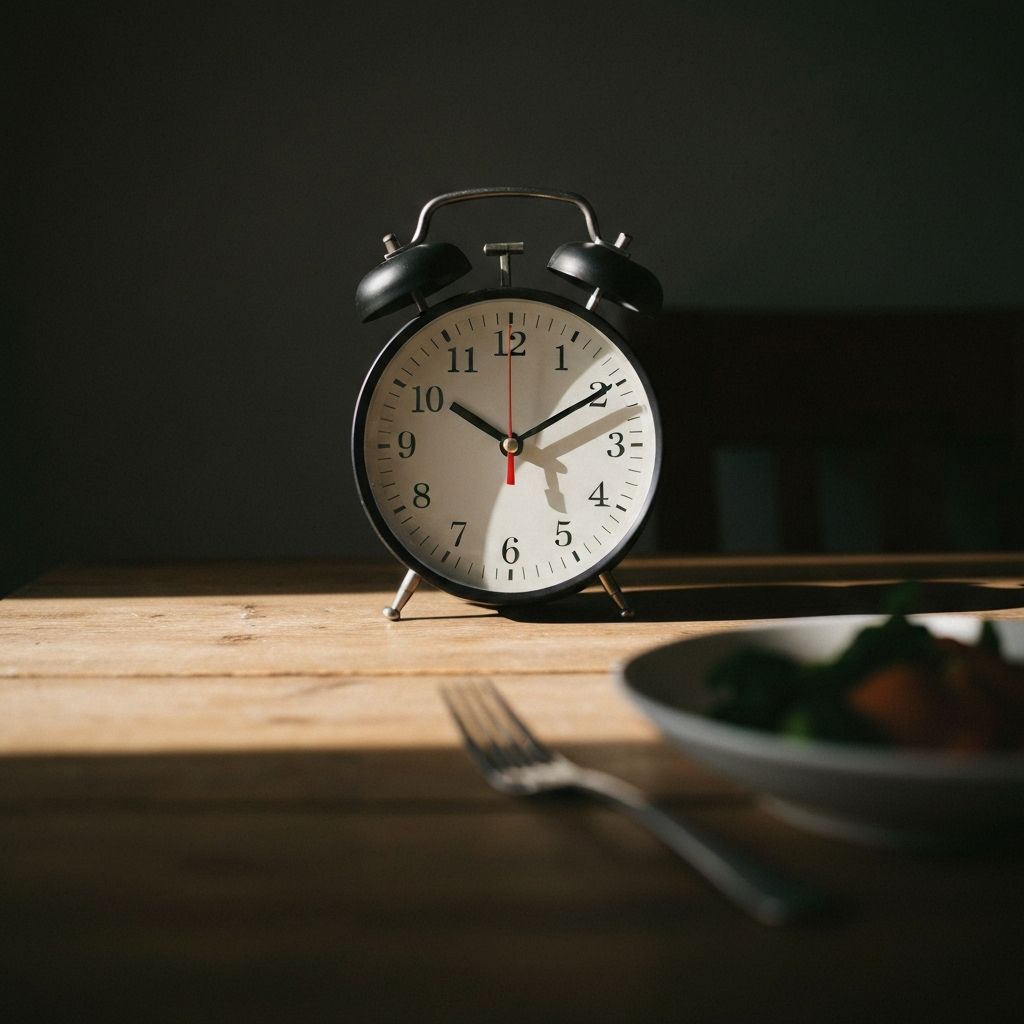 Личен ритъм