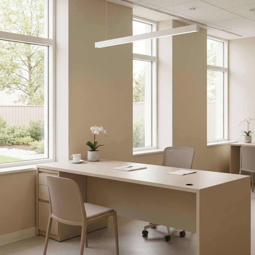 Работна среда